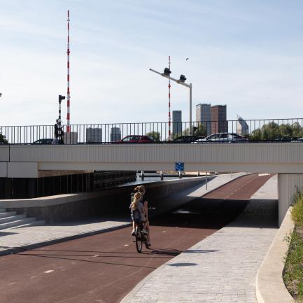 Trekvlietbrug 